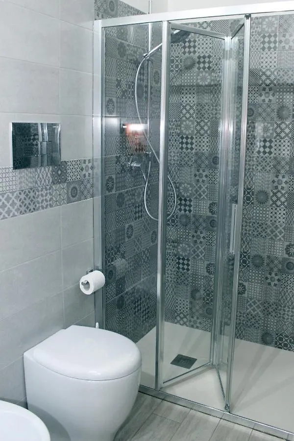 B&B Ciccannina Rosolini