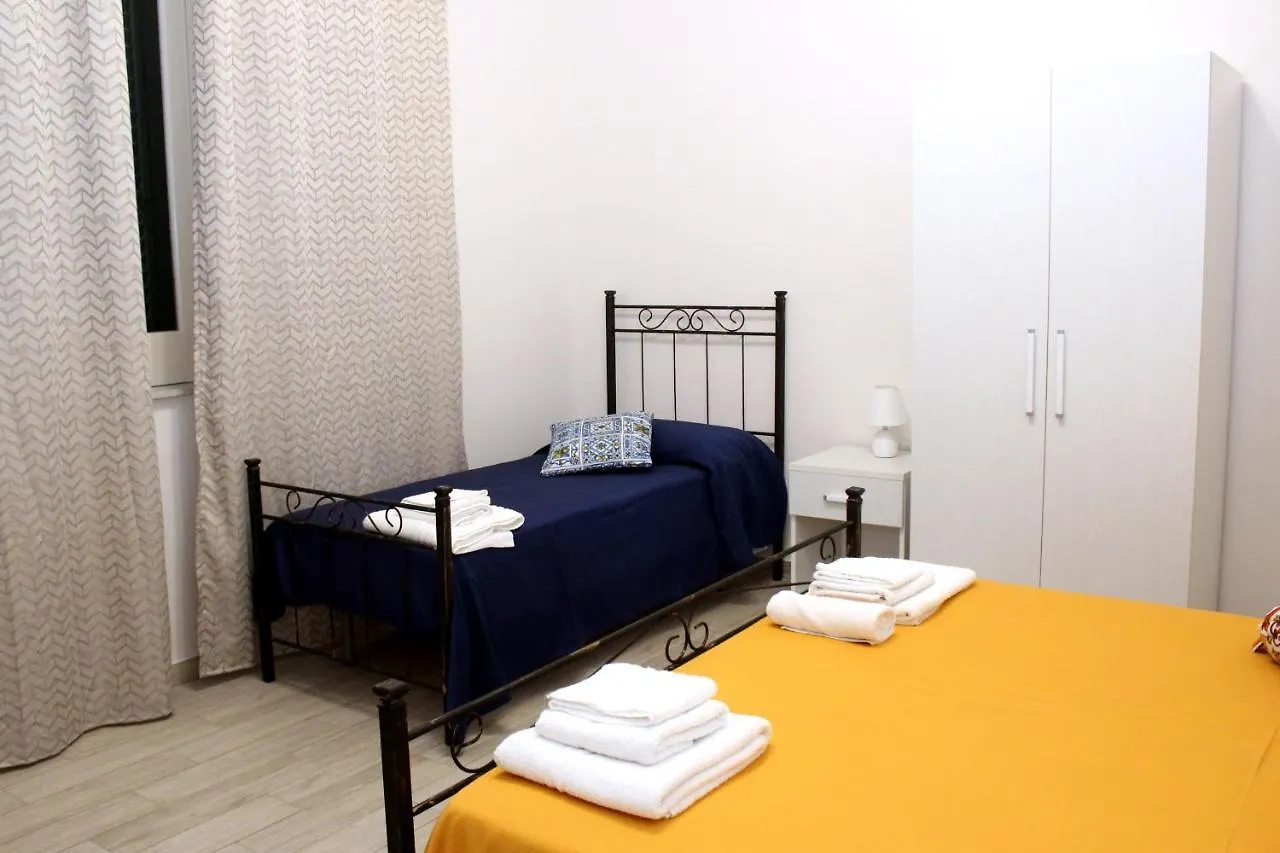 Bed & Breakfast B&B Ciccannina Rosolini
