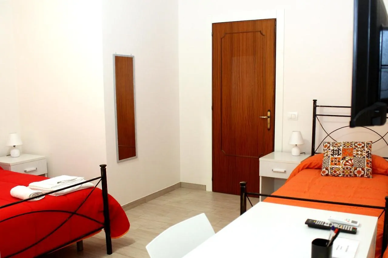 Bed & Breakfast B&B Ciccannina Rosolini Italy