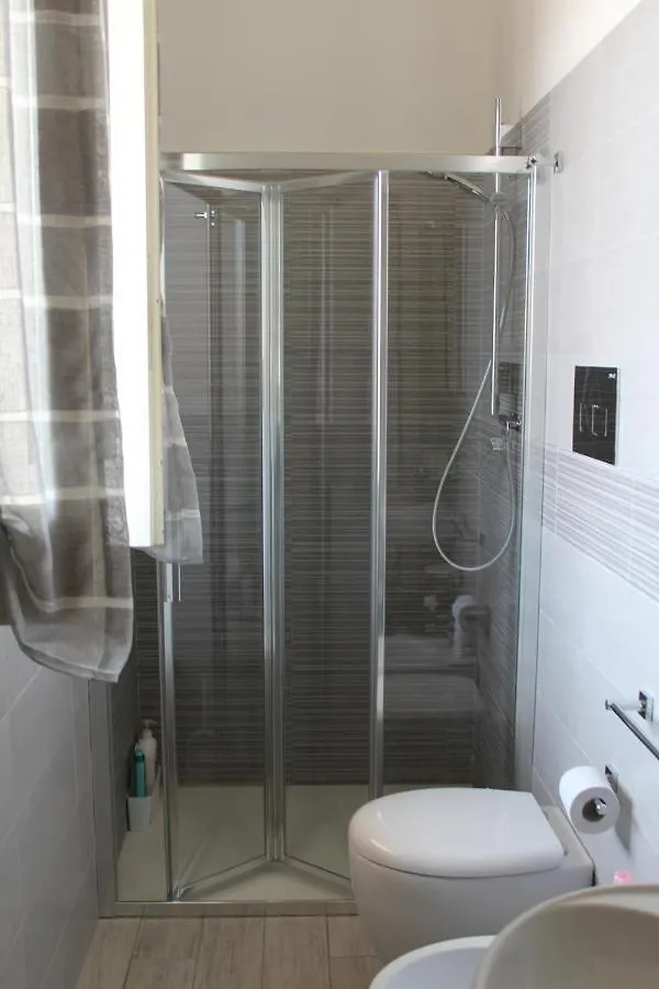 Bed & Breakfast B&B Ciccannina Rosolini