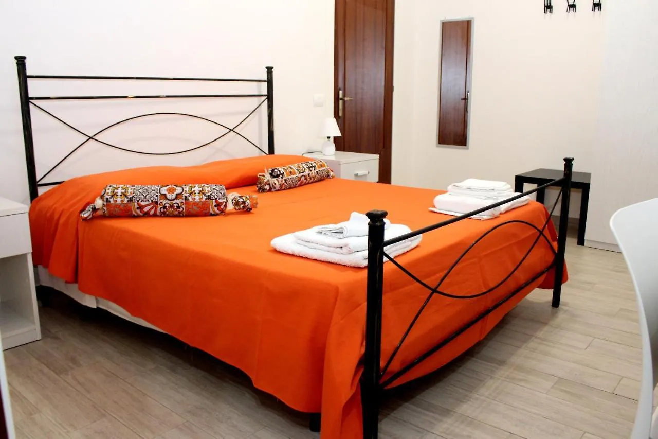 B&B Ciccannina Rosolini Italy