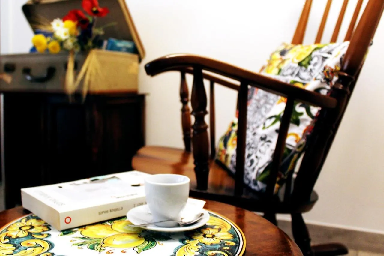 Bed & Breakfast B&B Ciccannina Rosolini