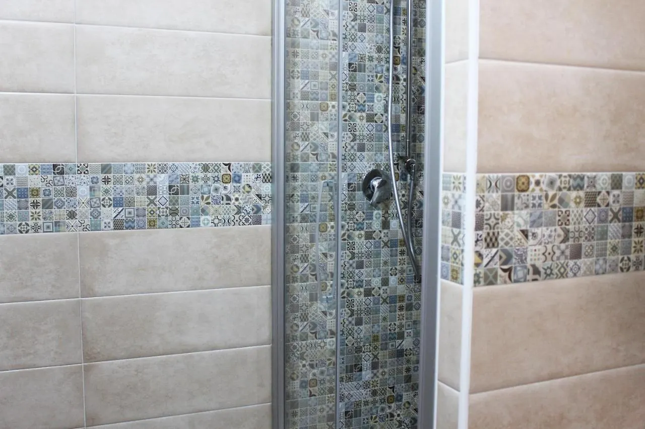 Bed & Breakfast B&B Ciccannina Rosolini Italy
