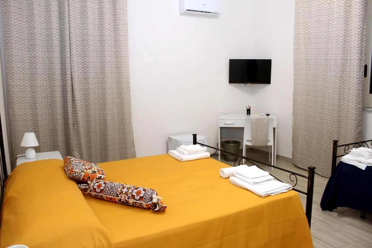 B&B Ciccannina Rosolini Bed & Breakfast