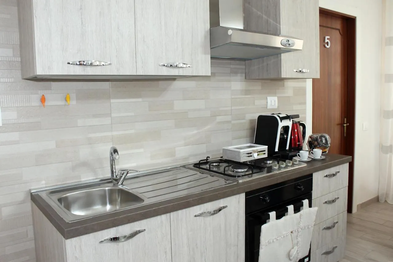 B&B Ciccannina Rosolini Italy