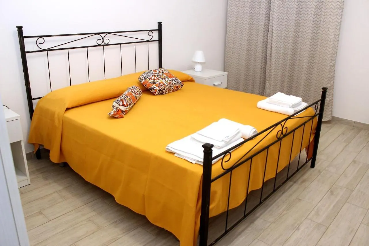 Bed & Breakfast B&B Ciccannina Rosolini