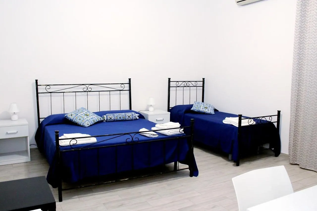 B&B Ciccannina Rosolini Bed & Breakfast