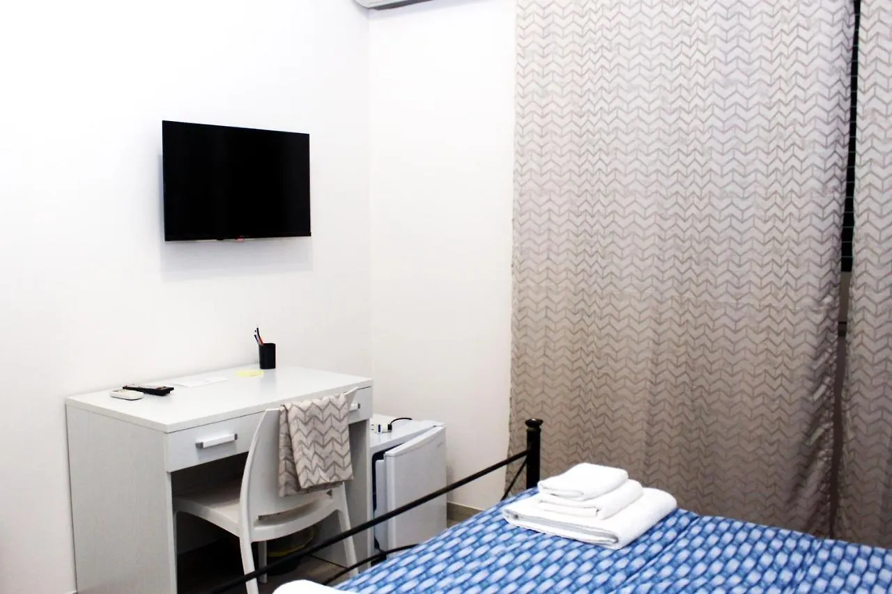 B&B Ciccannina Rosolini 0*,  Italy