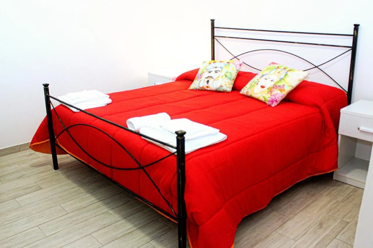 B&B Ciccannina Rosolini 0*,