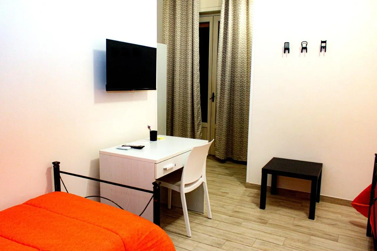 B&B Ciccannina Rosolini