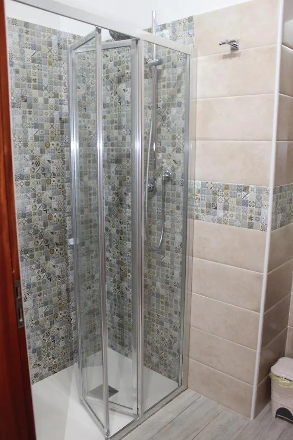 B&B Ciccannina Rosolini Bed & Breakfast