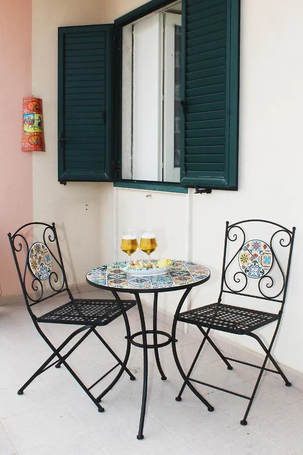 B&B Ciccannina Rosolini