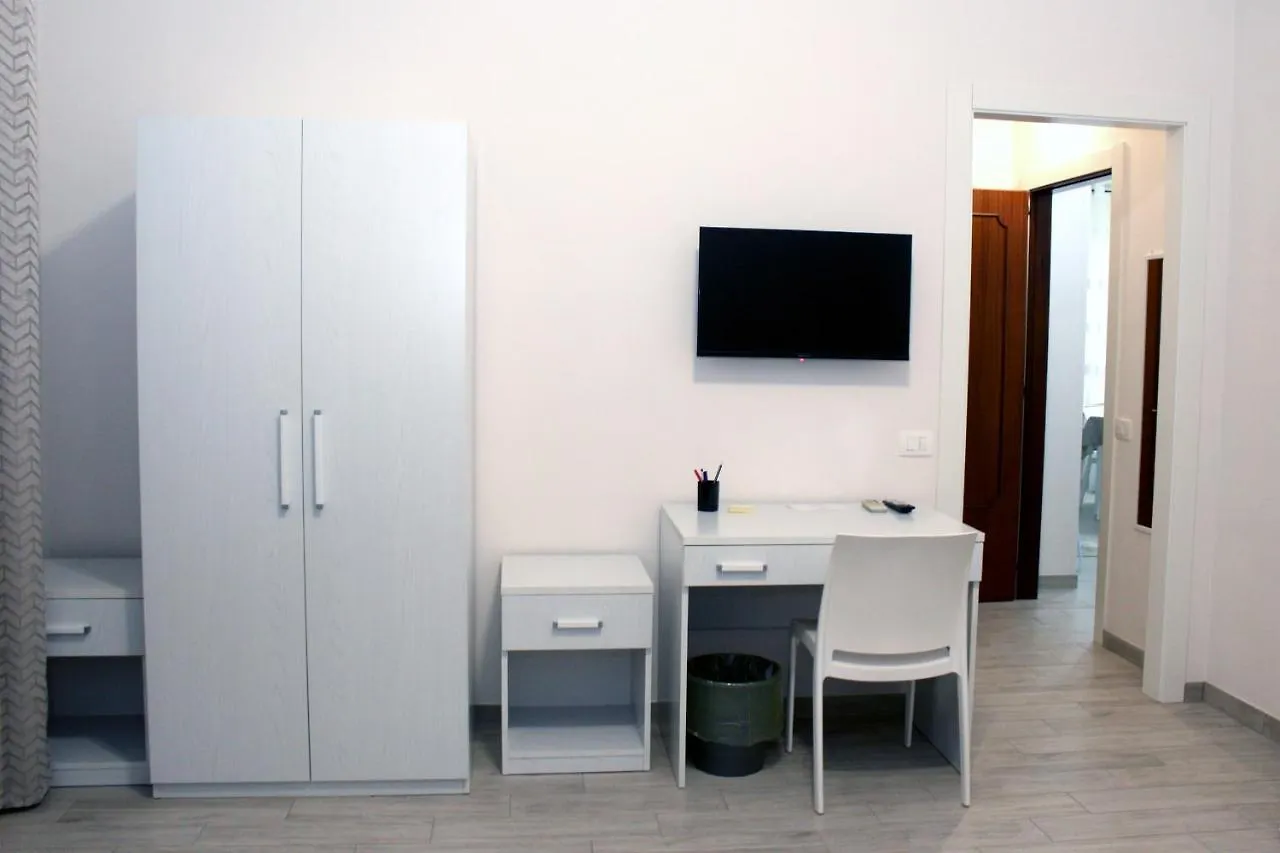 Bed & Breakfast B&B Ciccannina Rosolini