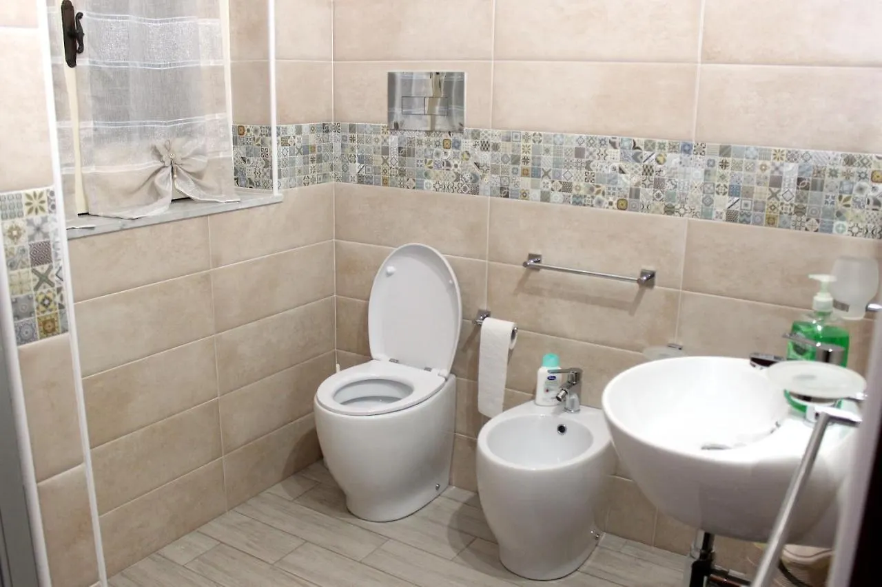 Bed & Breakfast B&B Ciccannina Rosolini