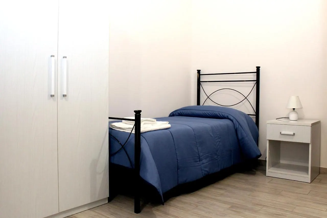 B&B Ciccannina Rosolini 0*,