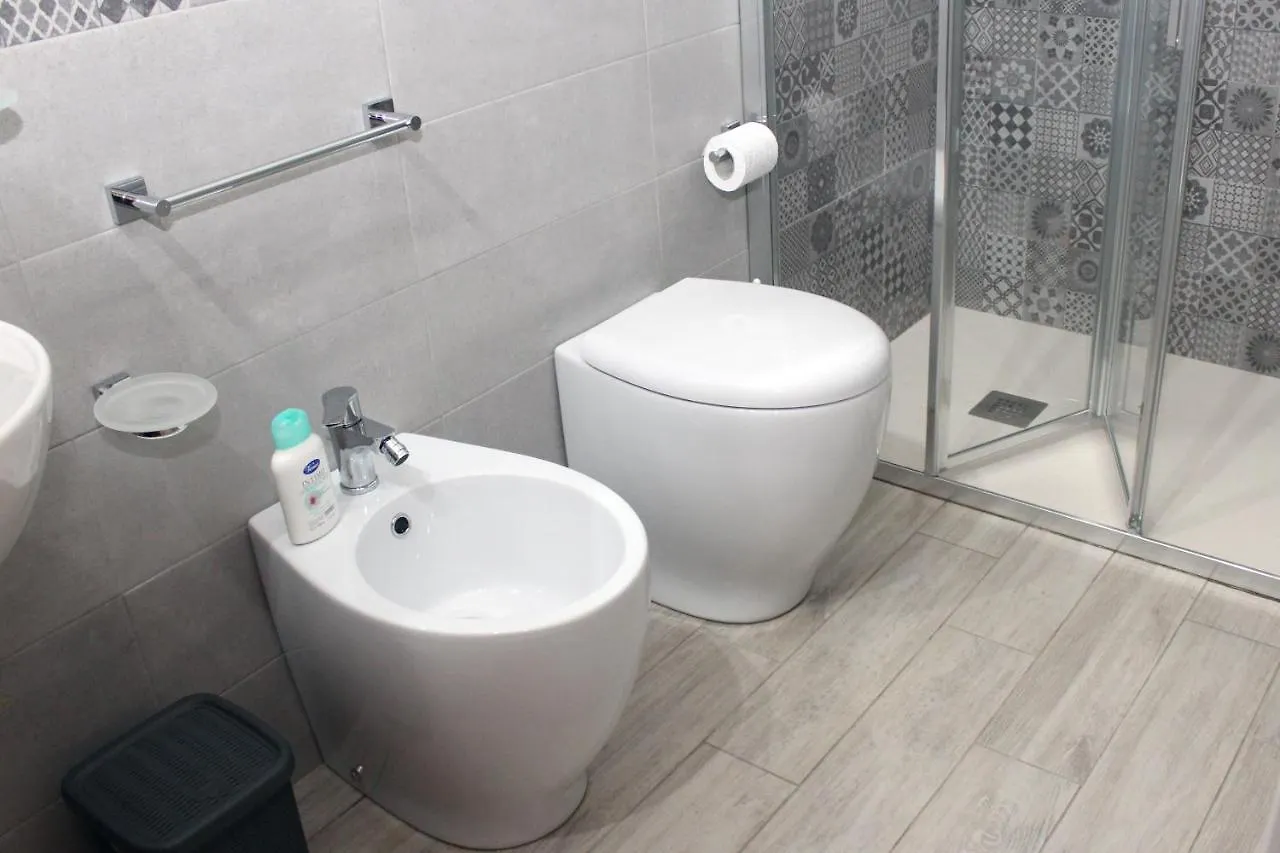 B&B Ciccannina Rosolini 0*,