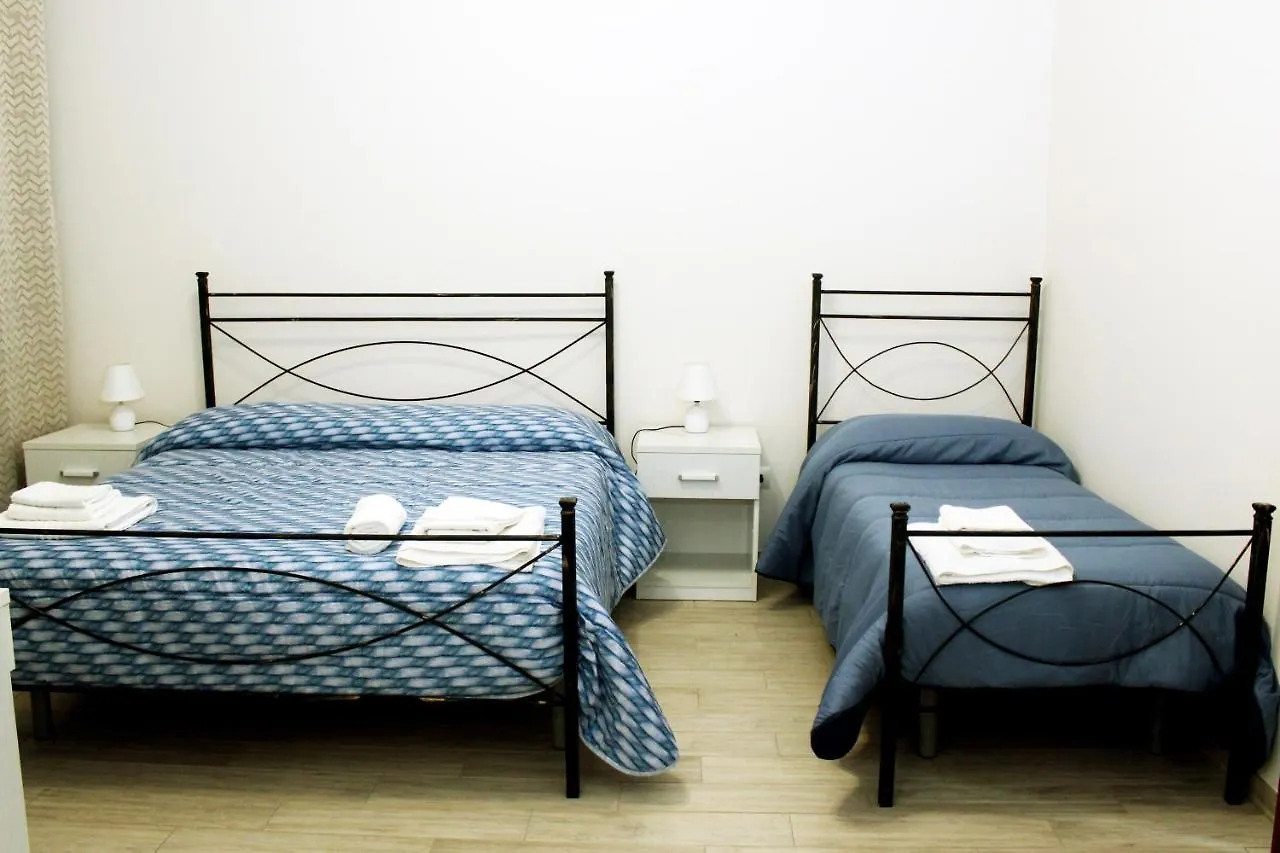 B&B Ciccannina Rosolini 0*,  Italy