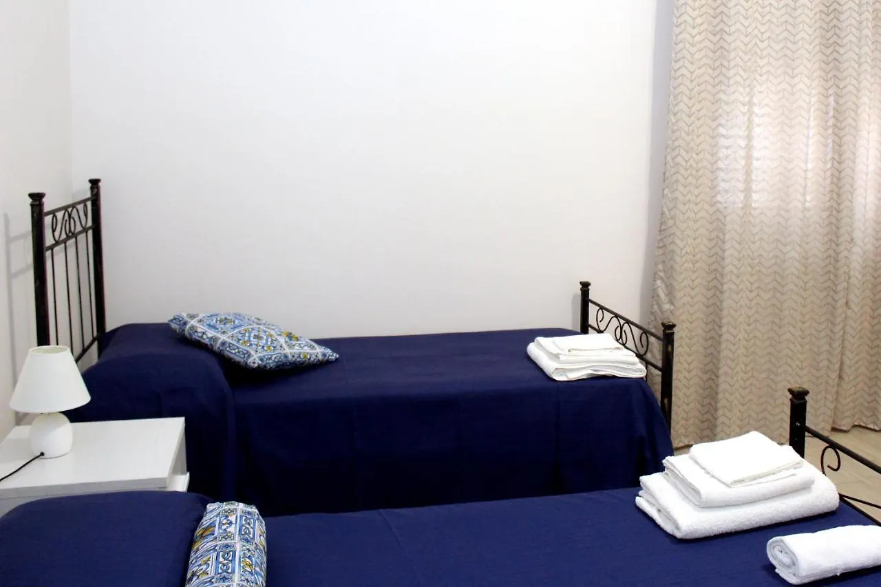 B&B Ciccannina Rosolini Italy